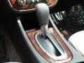 2008 Slate Metallic Chevrolet Impala LT  photo #16