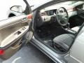 2008 Slate Metallic Chevrolet Impala LT  photo #17