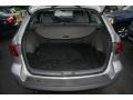 2004 Mazda MAZDA6 Gray Interior Trunk Photo