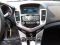 Silver Ice Metallic - Cruze Limited LT Photo No. 17