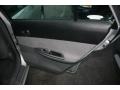 2004 Mazda MAZDA6 Gray Interior Door Panel Photo