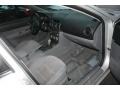 2004 Mazda MAZDA6 Gray Interior Dashboard Photo