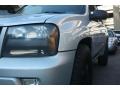 Silverstone Metallic - TrailBlazer LS 4x4 Photo No. 6