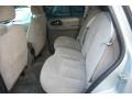 Silverstone Metallic - TrailBlazer LS 4x4 Photo No. 12