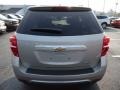 Champagne Silver Metallic - Equinox LT AWD Photo No. 7