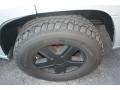 Silverstone Metallic - TrailBlazer LS 4x4 Photo No. 17
