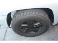 Silverstone Metallic - TrailBlazer LS 4x4 Photo No. 18