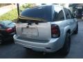 Silverstone Metallic - TrailBlazer LS 4x4 Photo No. 19