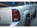 Silverstone Metallic - TrailBlazer LS 4x4 Photo No. 20