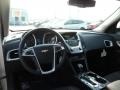 Champagne Silver Metallic - Equinox LT AWD Photo No. 14