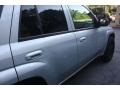 Silverstone Metallic - TrailBlazer LS 4x4 Photo No. 22