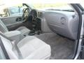 Silverstone Metallic - TrailBlazer LS 4x4 Photo No. 26