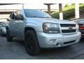 Silverstone Metallic - TrailBlazer LS 4x4 Photo No. 31