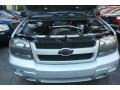 Silverstone Metallic - TrailBlazer LS 4x4 Photo No. 33