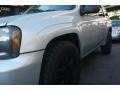Silverstone Metallic - TrailBlazer LS 4x4 Photo No. 36