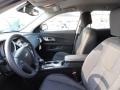 Champagne Silver Metallic - Equinox LS AWD Photo No. 12