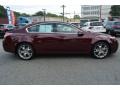 Basque Red Pearl - TL 3.7 SH-AWD Advance Photo No. 2