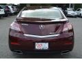 Basque Red Pearl - TL 3.7 SH-AWD Advance Photo No. 4