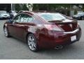 Basque Red Pearl - TL 3.7 SH-AWD Advance Photo No. 5