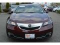 Basque Red Pearl - TL 3.7 SH-AWD Advance Photo No. 8