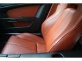 Black/Kestrel Tan Front Seat Photo for 2007 Aston Martin V8 Vantage #106838964