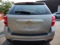 Champagne Silver Metallic - Equinox LS AWD Photo No. 7