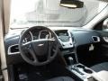 Champagne Silver Metallic - Equinox LS AWD Photo No. 14