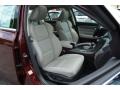 Basque Red Pearl - TL 3.7 SH-AWD Advance Photo No. 29