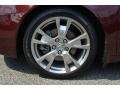 Basque Red Pearl - TL 3.7 SH-AWD Advance Photo No. 32