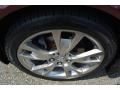 Basque Red Pearl - TL 3.7 SH-AWD Advance Photo No. 33