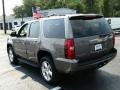 Mocha Steel Metallic - Tahoe LT 4x4 Photo No. 10
