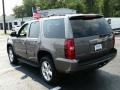 2013 Mocha Steel Metallic Chevrolet Tahoe LT 4x4  photo #10