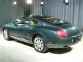 2005 Spruce Bentley Continental GT   photo #2
