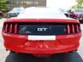 2016 Race Red Ford Mustang GT Coupe  photo #3