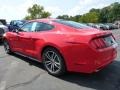 2016 Race Red Ford Mustang GT Coupe  photo #4