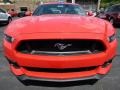 2016 Race Red Ford Mustang GT Coupe  photo #6