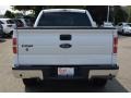 2010 Oxford White Ford F150 XLT SuperCab 4x4  photo #4