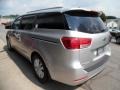 2016 Bright Silver Kia Sedona LX  photo #6