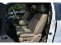 2010 Oxford White Ford F150 XLT SuperCab 4x4  photo #13