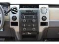 2010 Oxford White Ford F150 XLT SuperCab 4x4  photo #15