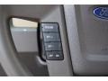 2010 Oxford White Ford F150 XLT SuperCab 4x4  photo #17