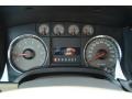 2010 Oxford White Ford F150 XLT SuperCab 4x4  photo #19