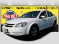 Summit White - Cobalt LT Sedan Photo No. 1