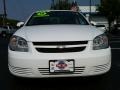 Summit White - Cobalt LT Sedan Photo No. 2
