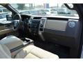 2010 Oxford White Ford F150 XLT SuperCab 4x4  photo #26