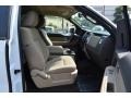2010 Oxford White Ford F150 XLT SuperCab 4x4  photo #27