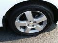Summit White - Cobalt LT Sedan Photo No. 4