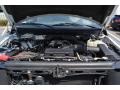 2010 Oxford White Ford F150 XLT SuperCab 4x4  photo #29