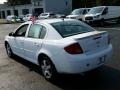 Summit White - Cobalt LT Sedan Photo No. 9