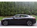 Carbon Grey Metallic - Panamera 4 Photo No. 3